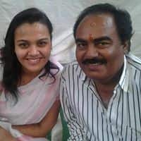 Vaishali Trivedi Ojha