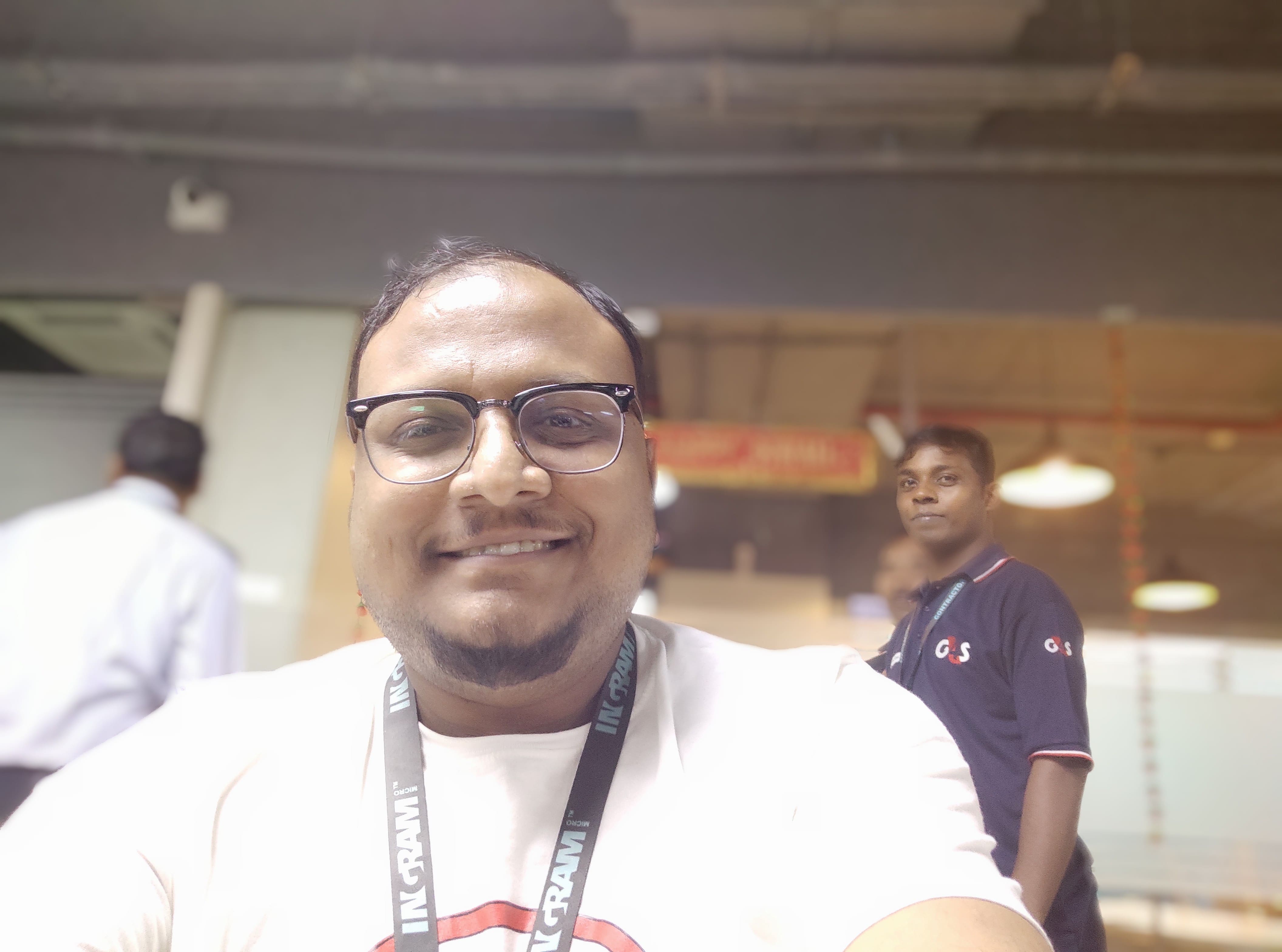 Mayukh Bhattacharyya