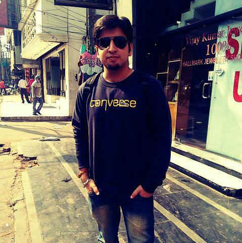 User