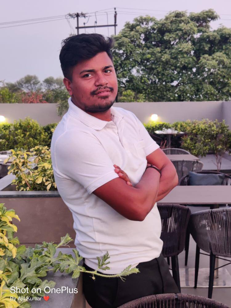 User