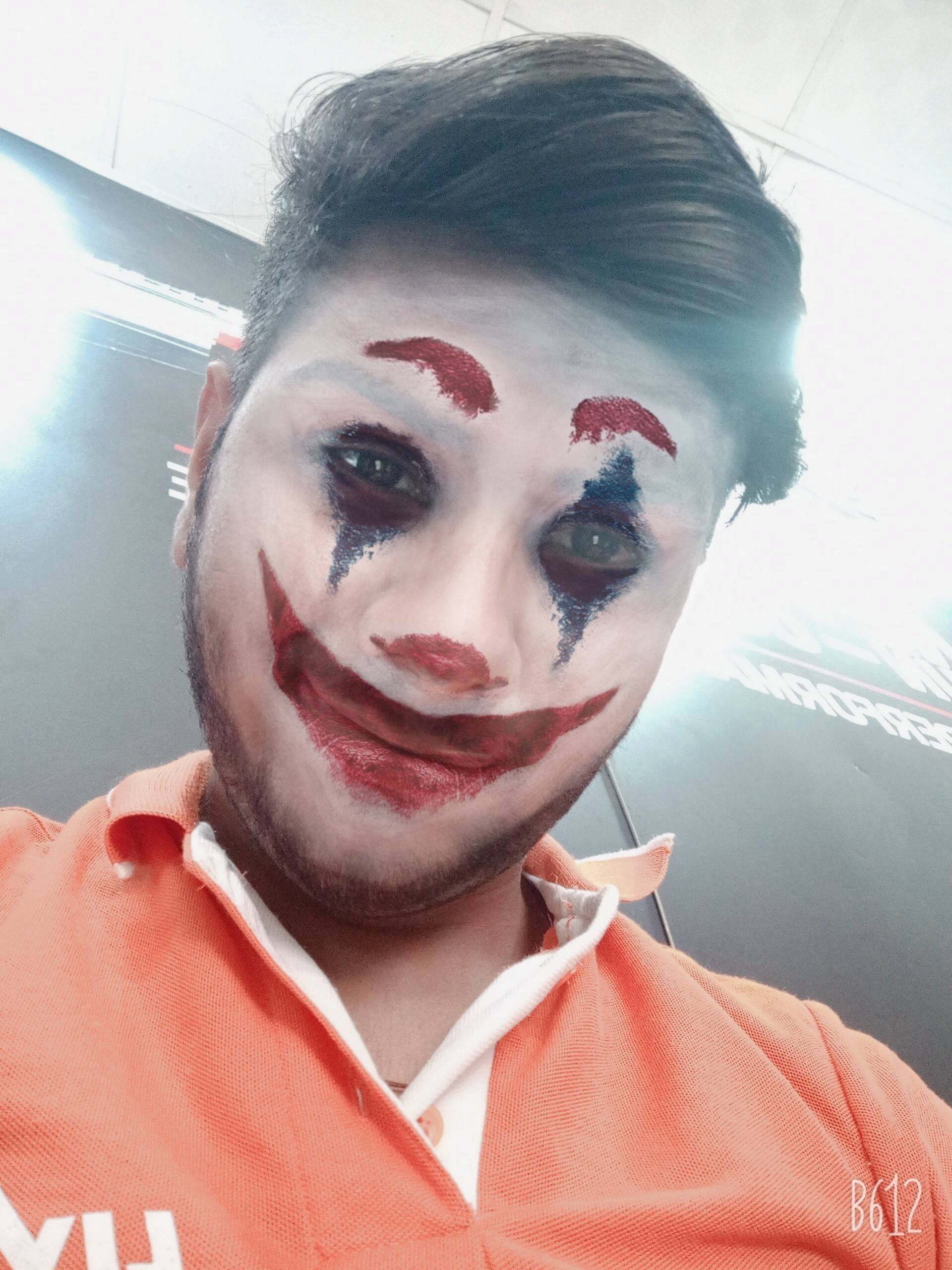 User