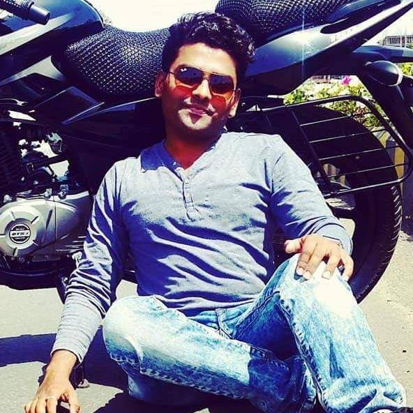 Ganesh Karanjkar