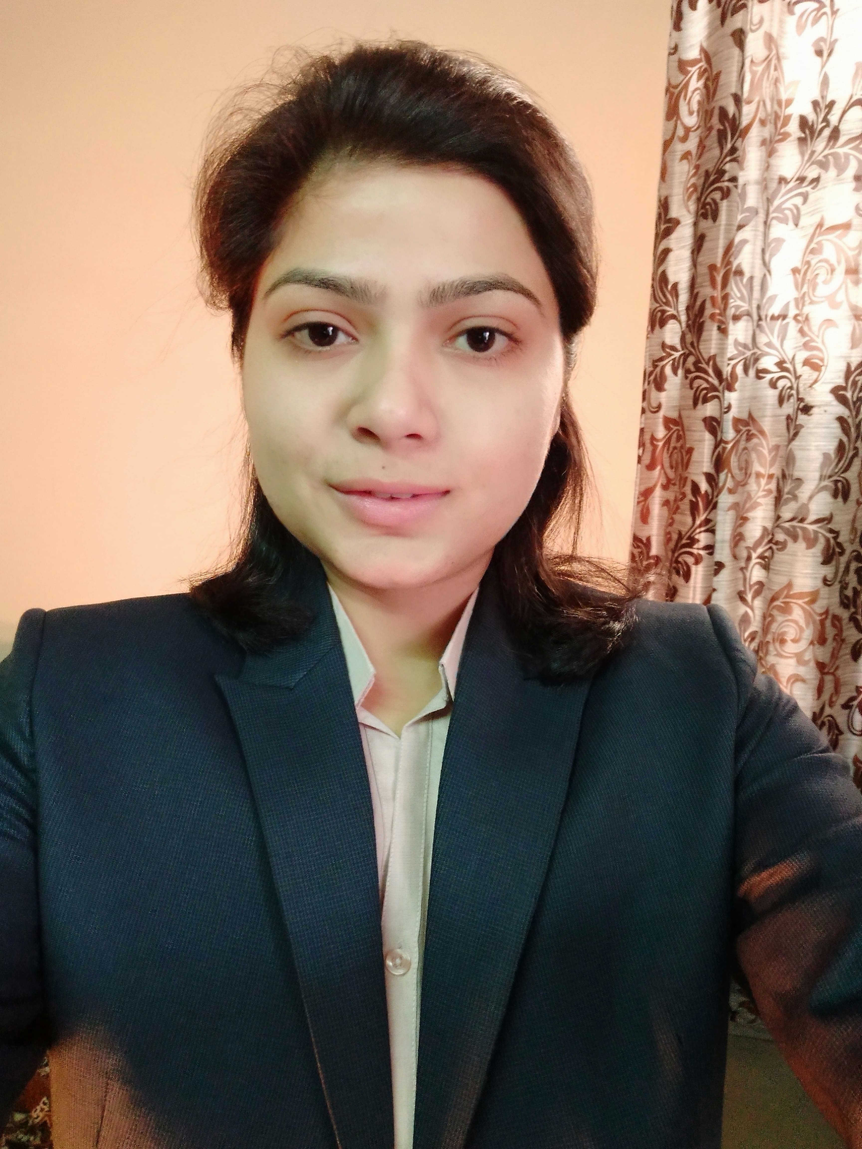 Dr. Shipra Singh