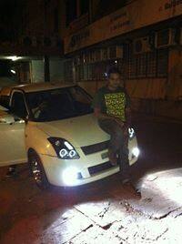 User