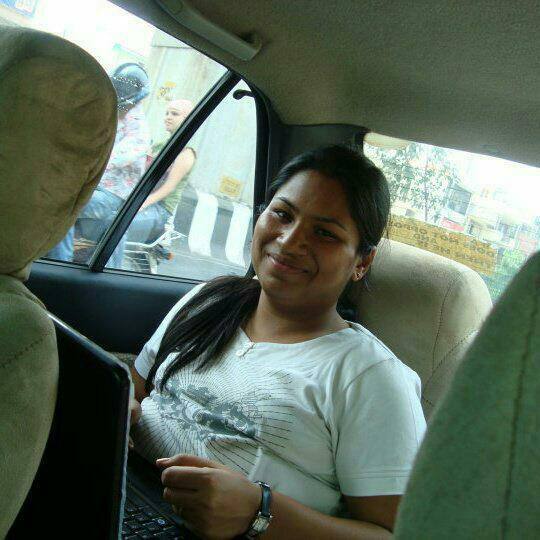 User