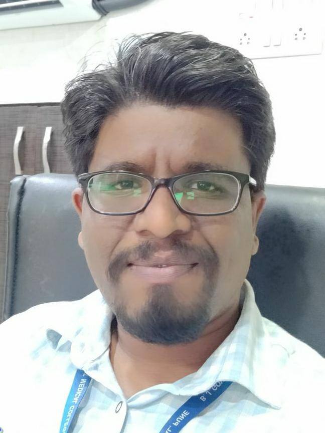 User