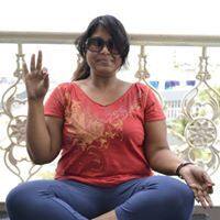 Payal Priyadarshini Kshatriya