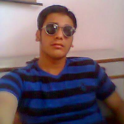 User