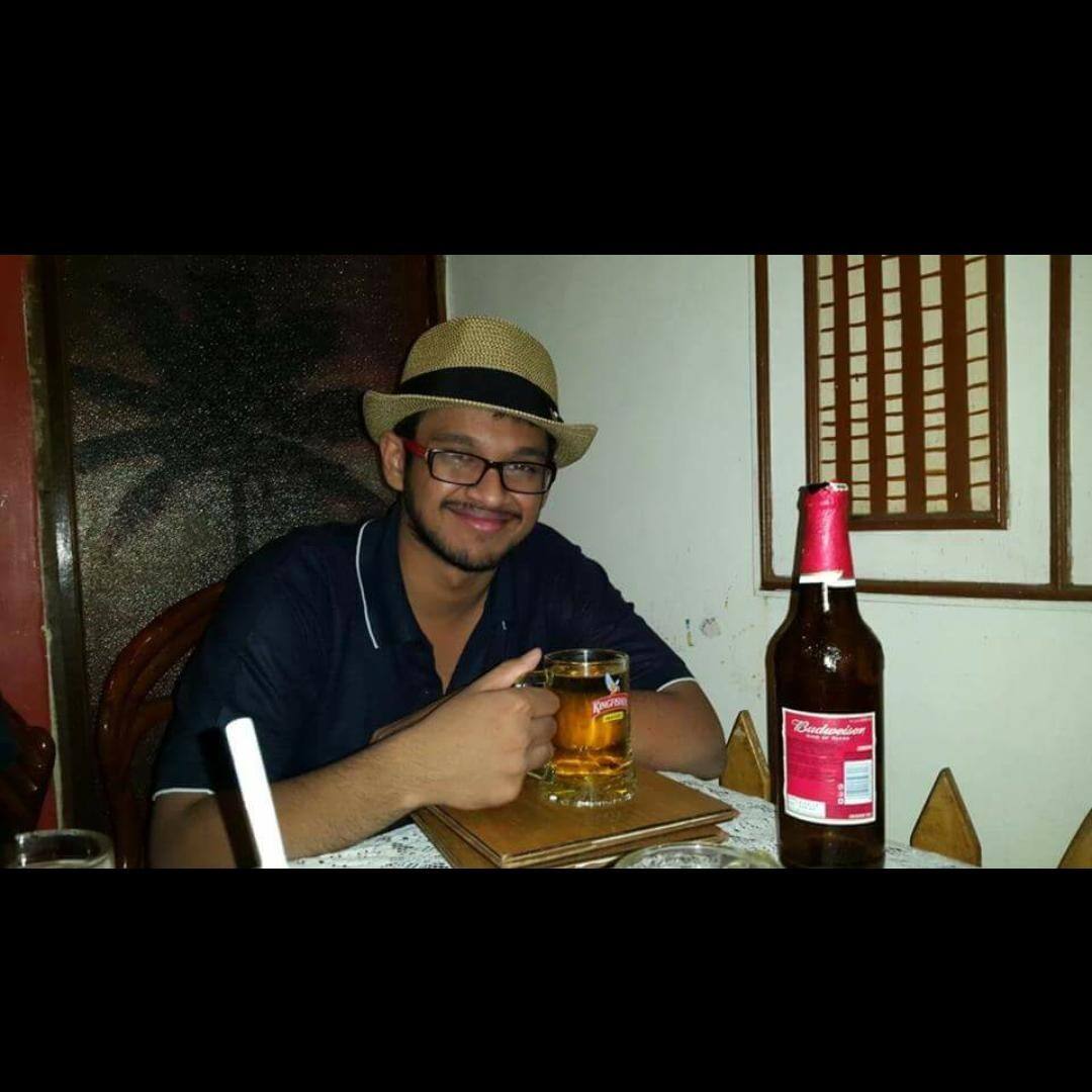 User