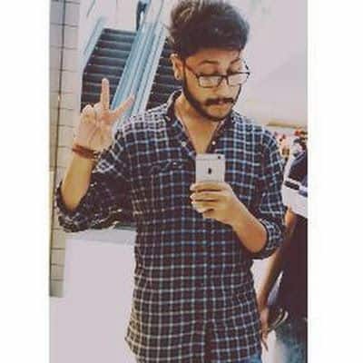 Prateek Ranjan Dutta