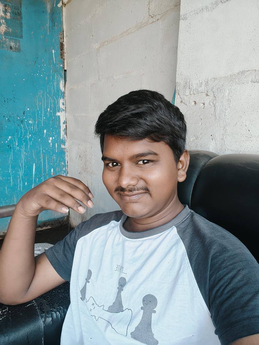 User