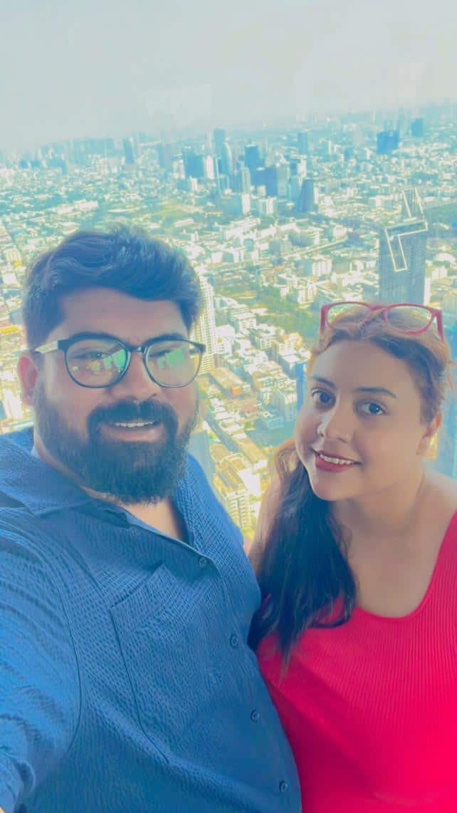 Sourav Banik Chowdhury