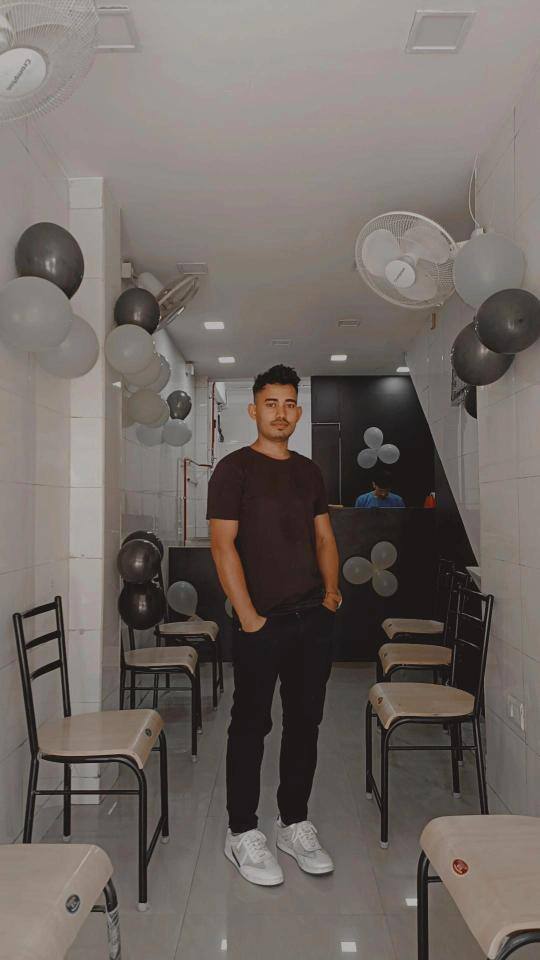 User