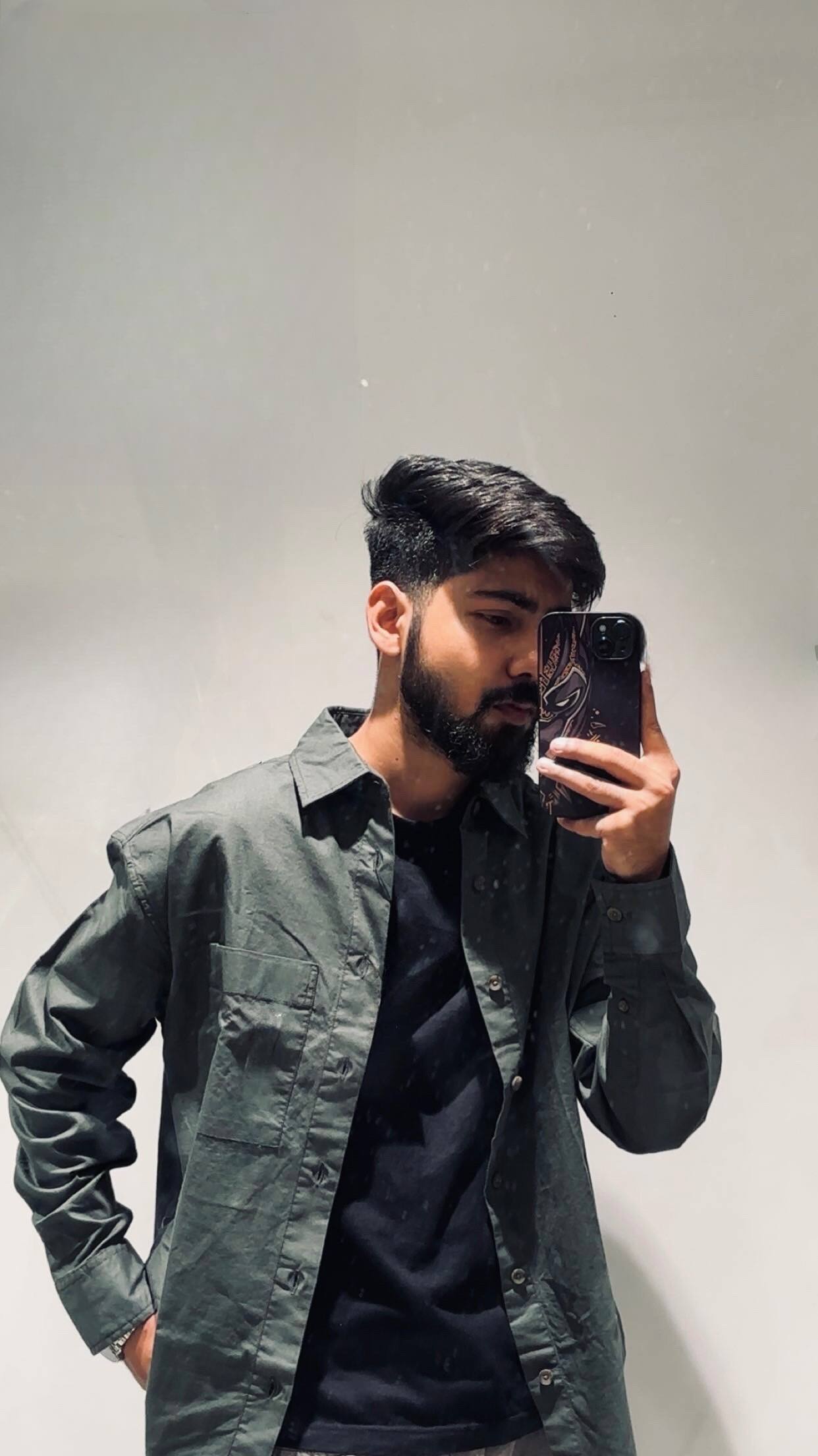 User