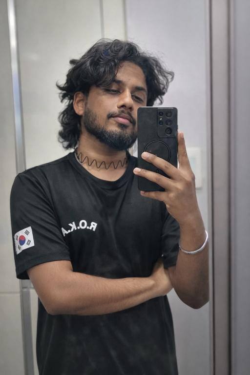 User