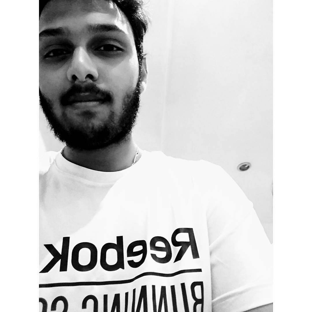 User
