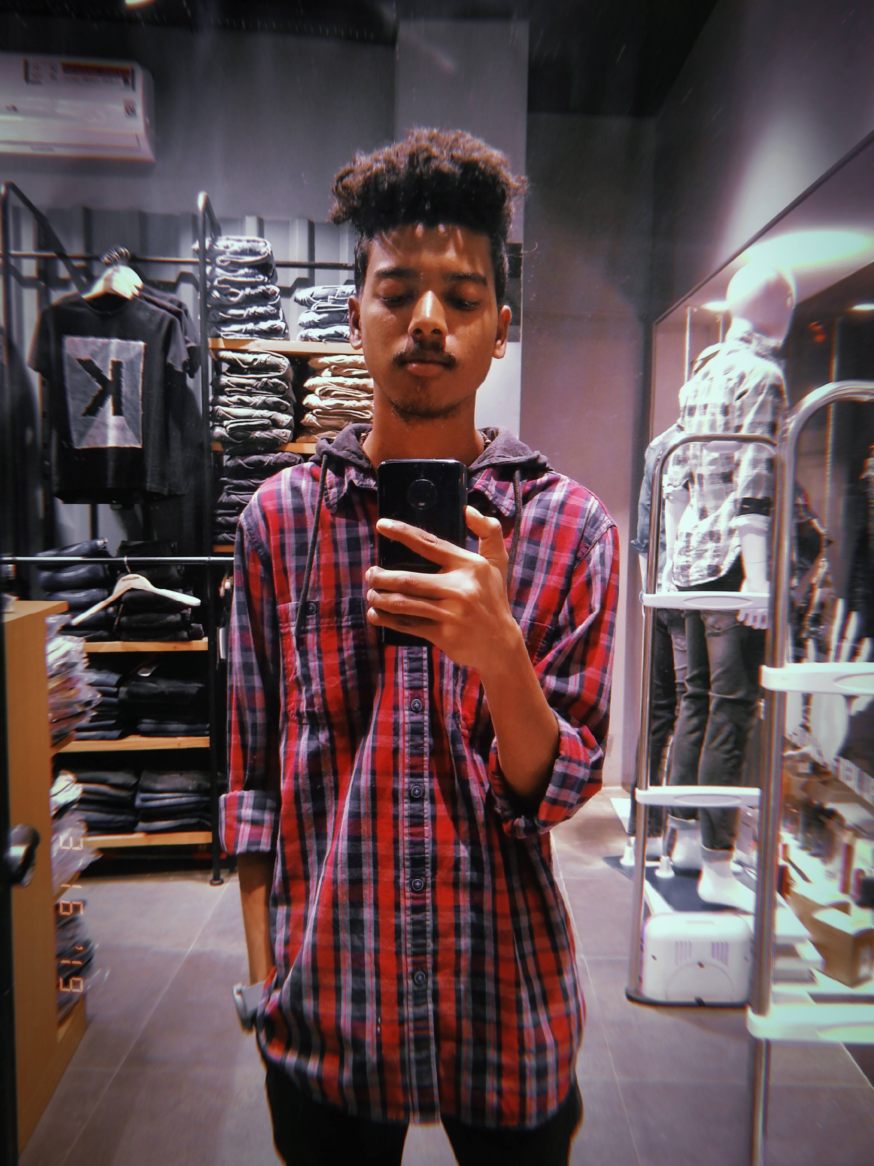 User