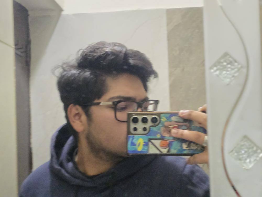 User