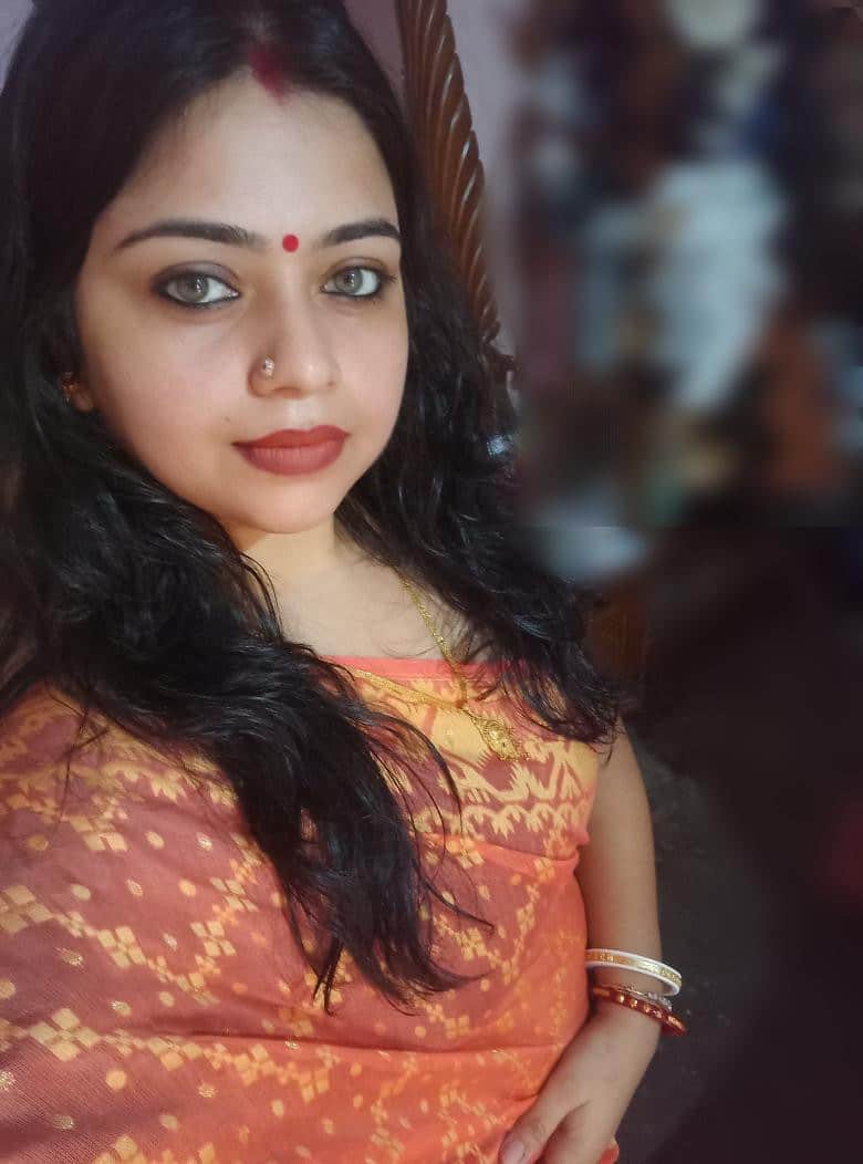 SUDIPTA DAS MAHAPATRA