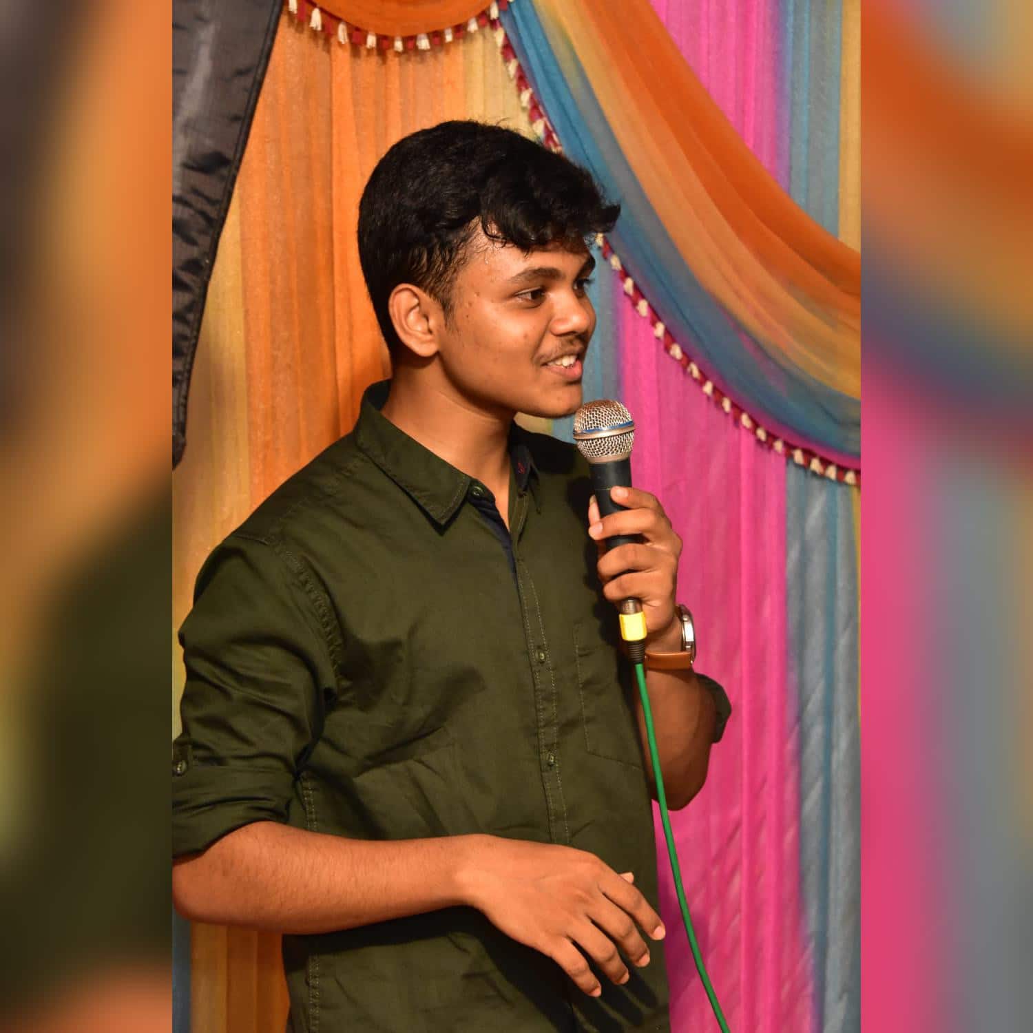 Pratik Tangadpalliwar