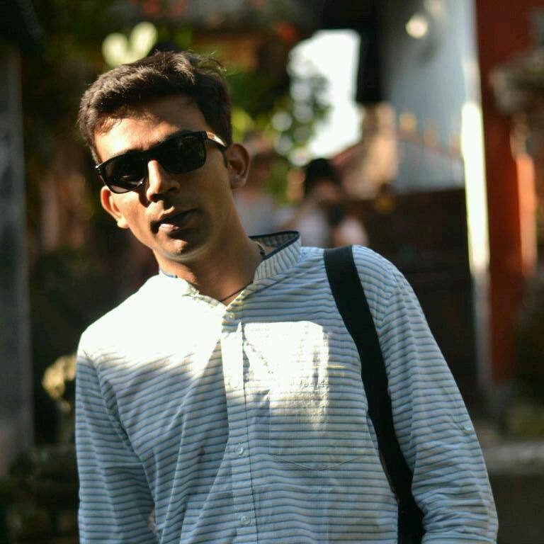 User