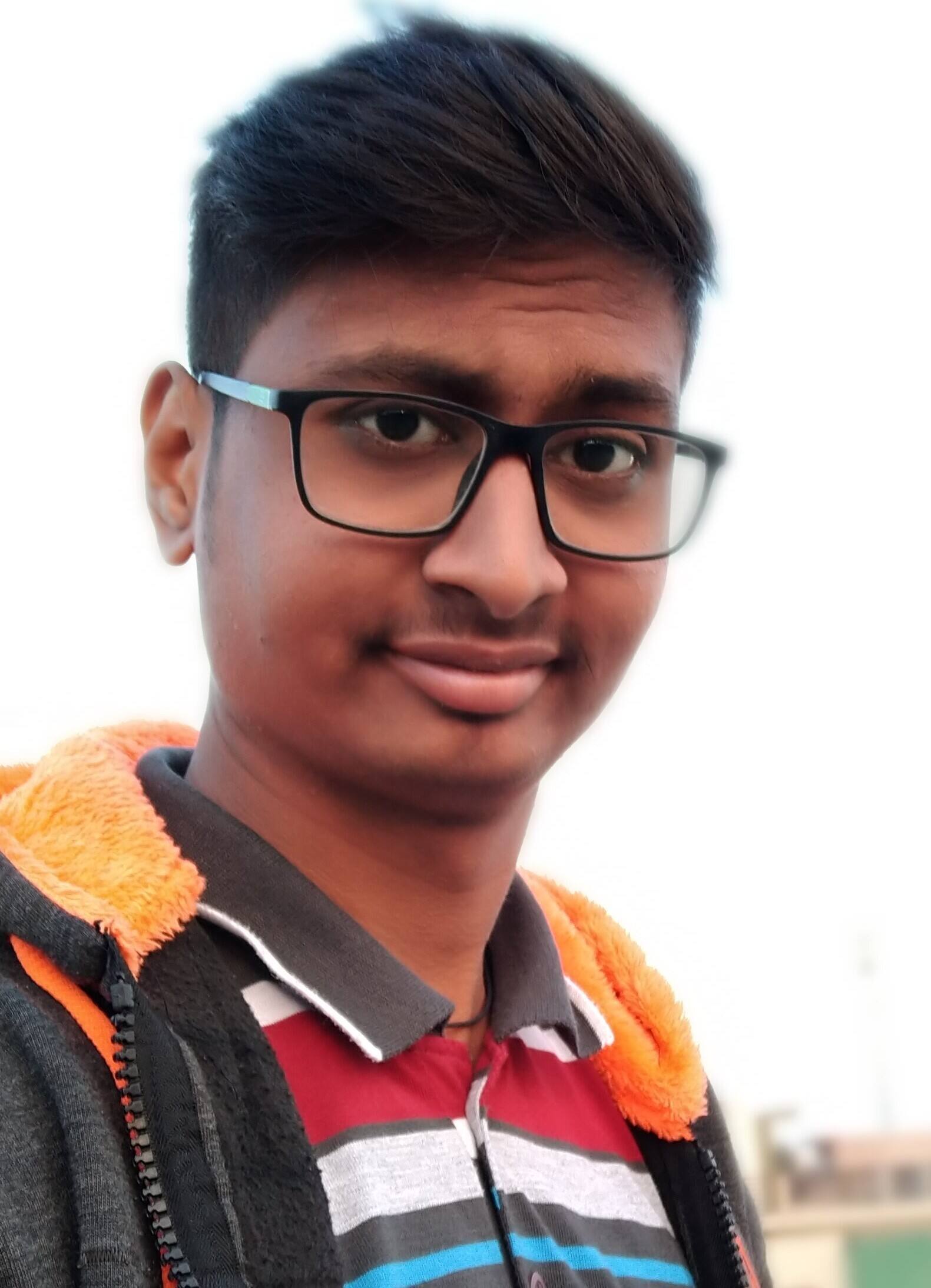 User