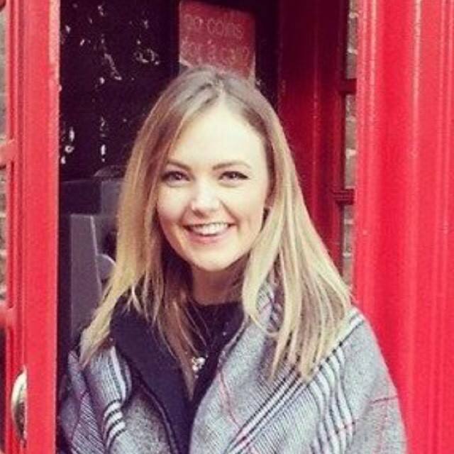 Lucie Robinson