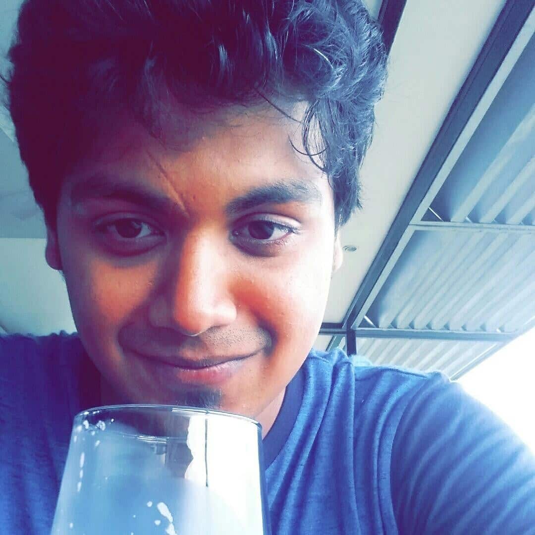 Sandeep Nagar Anthal