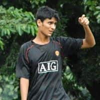 Soumalya Mukhopadhyay