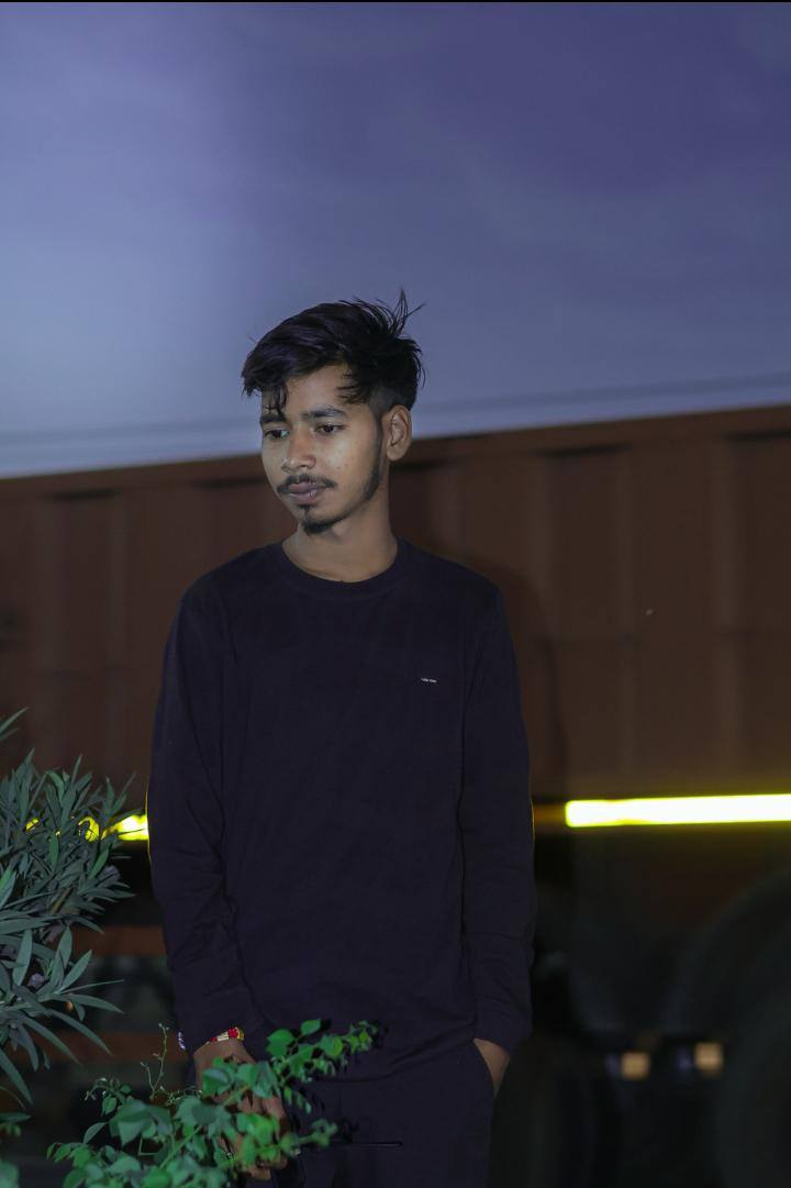 Kaushal Kumar Mahato