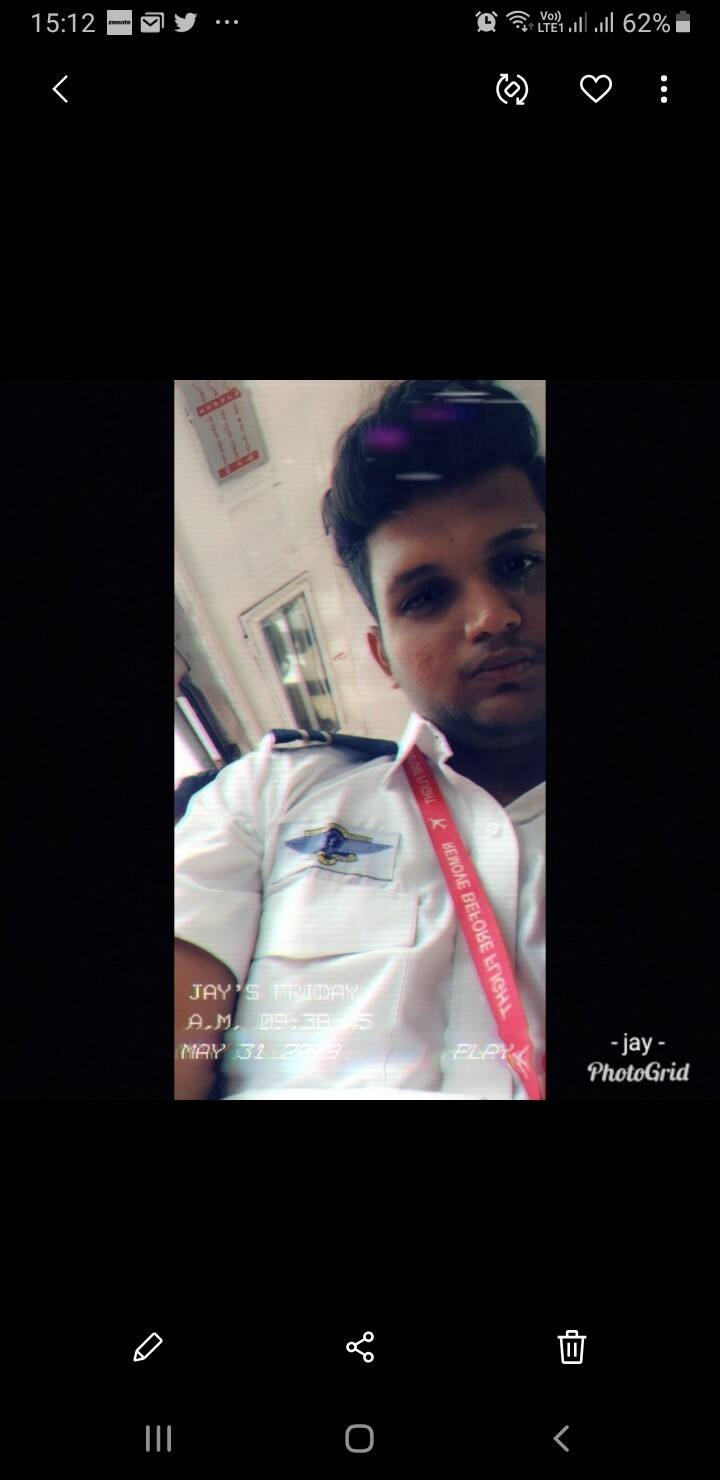User