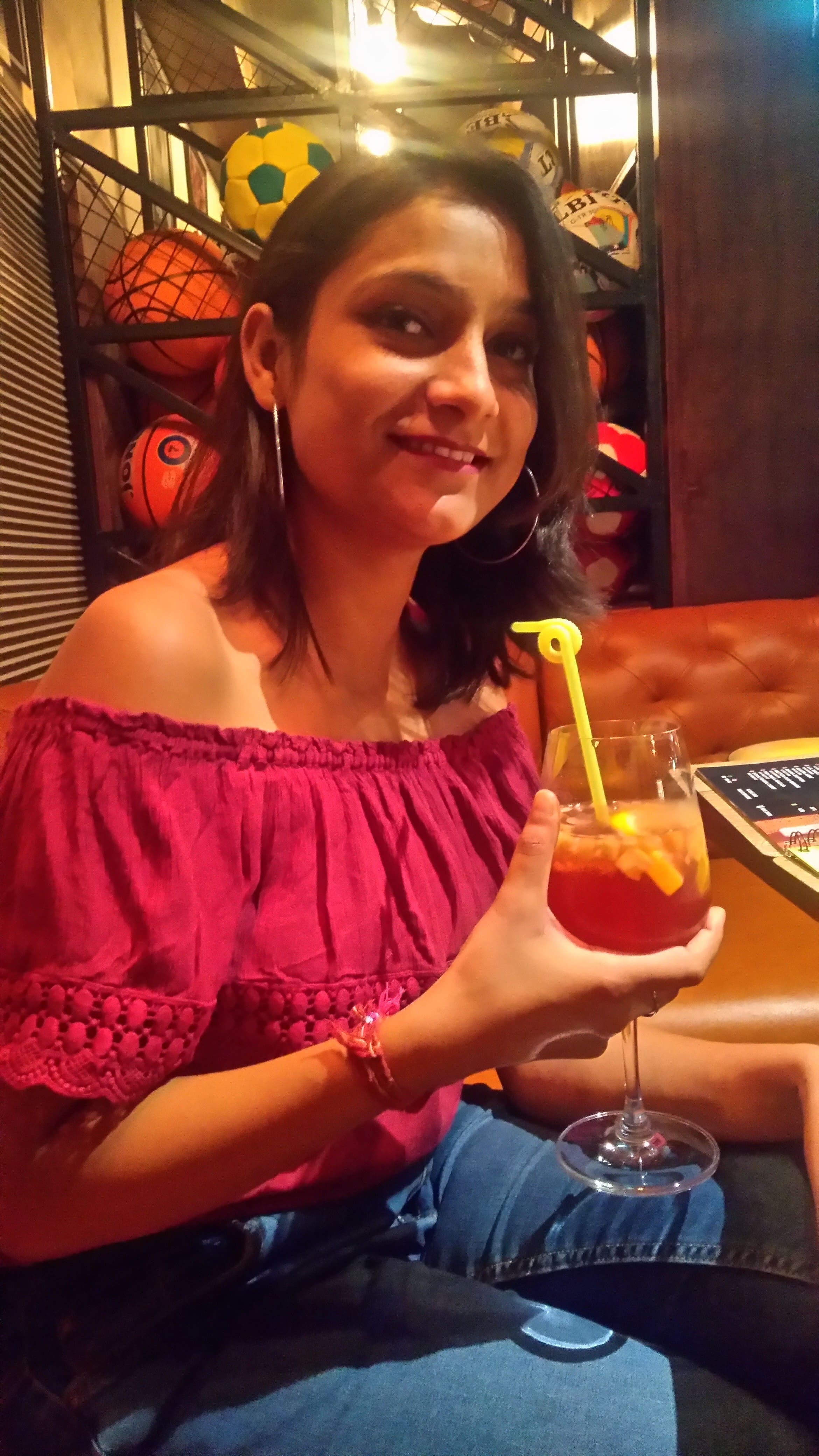 (Aayushi Gupta)(_gourmandize_)