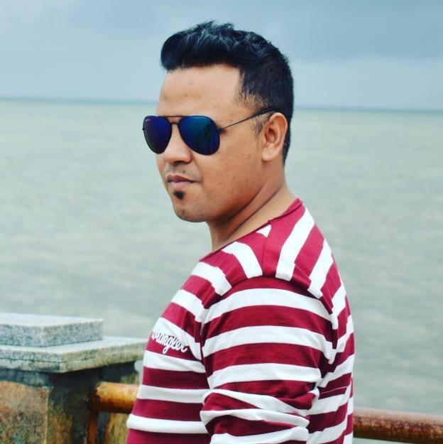 User