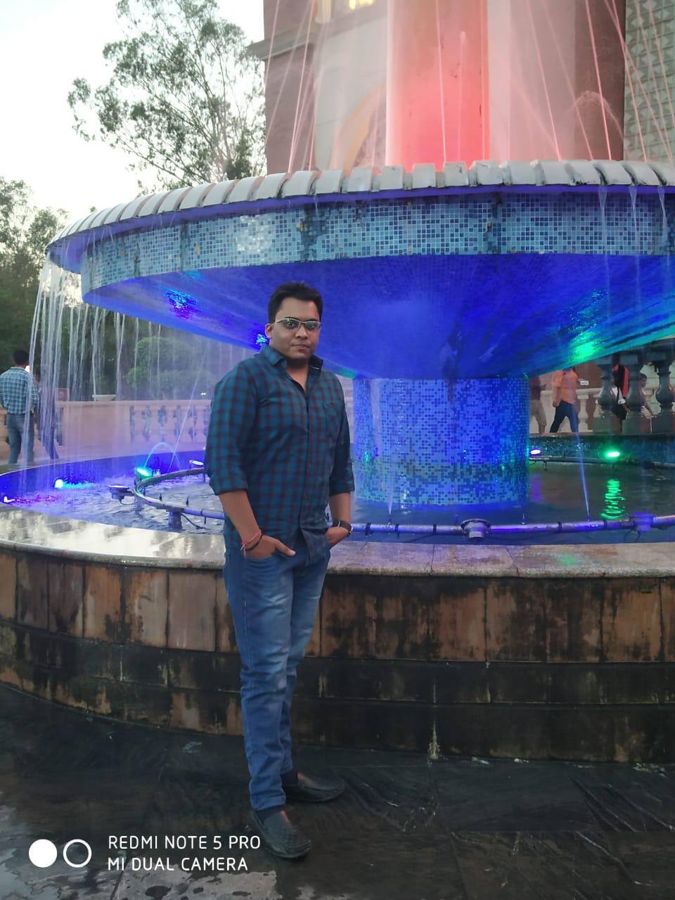 User