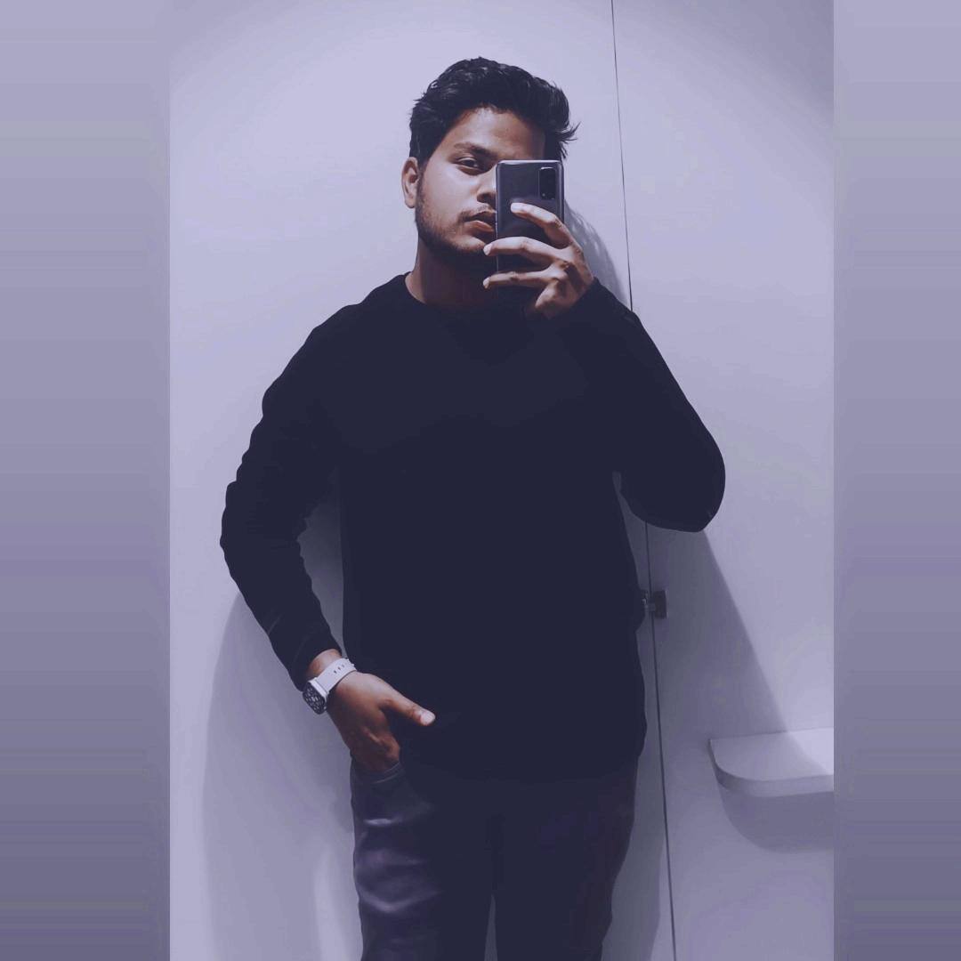User