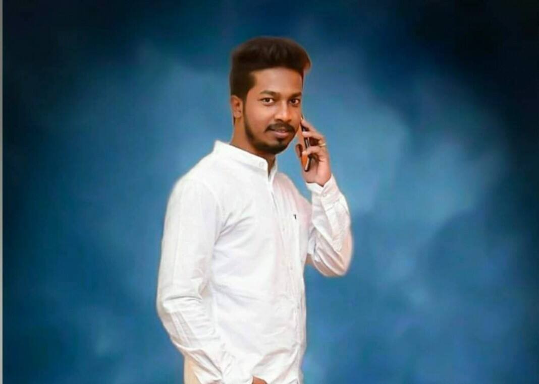 User