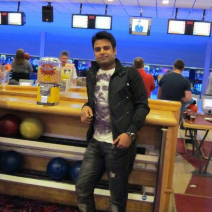User