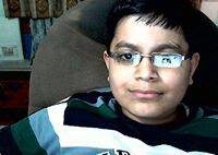 User