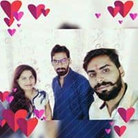 Shailja Ćhâűhåñ V&agr