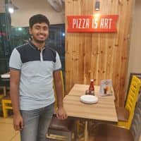 Chinmay Panda