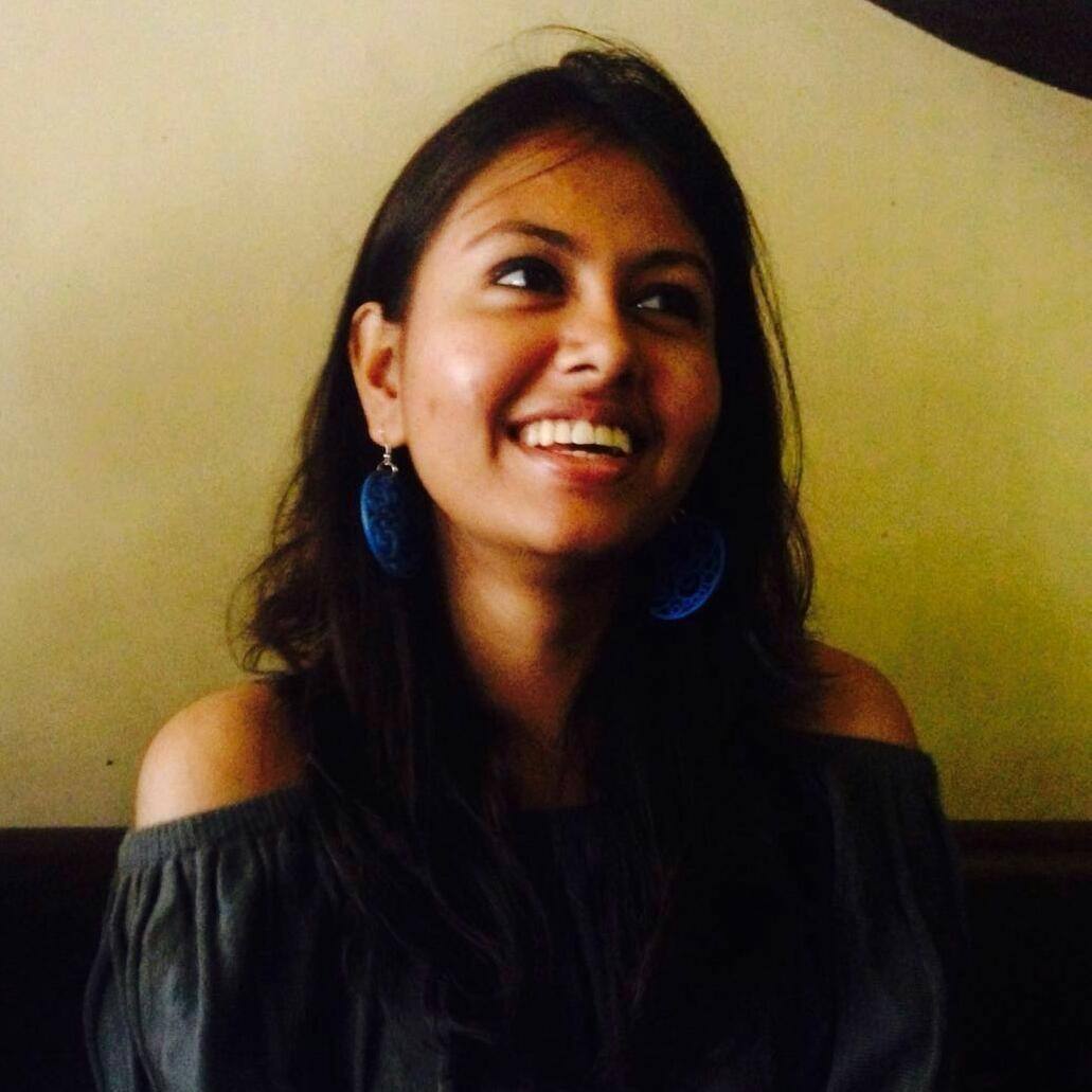 Anushka Sinha