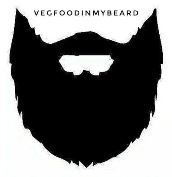 Ashish Jindal ( Vegfoodinmybeard )