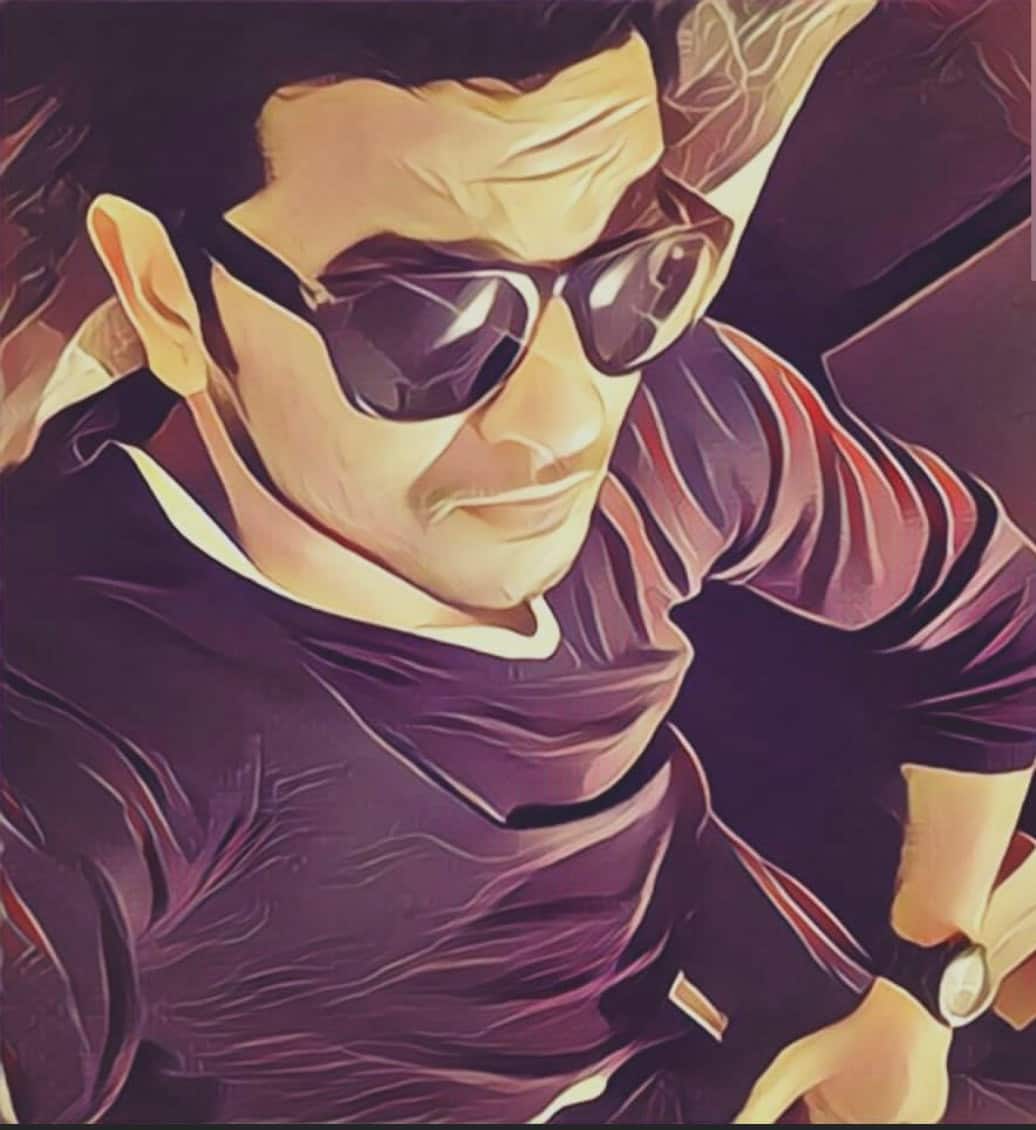 Avdhesh Singh Chauhan