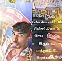 Thoothukudi King Muthu