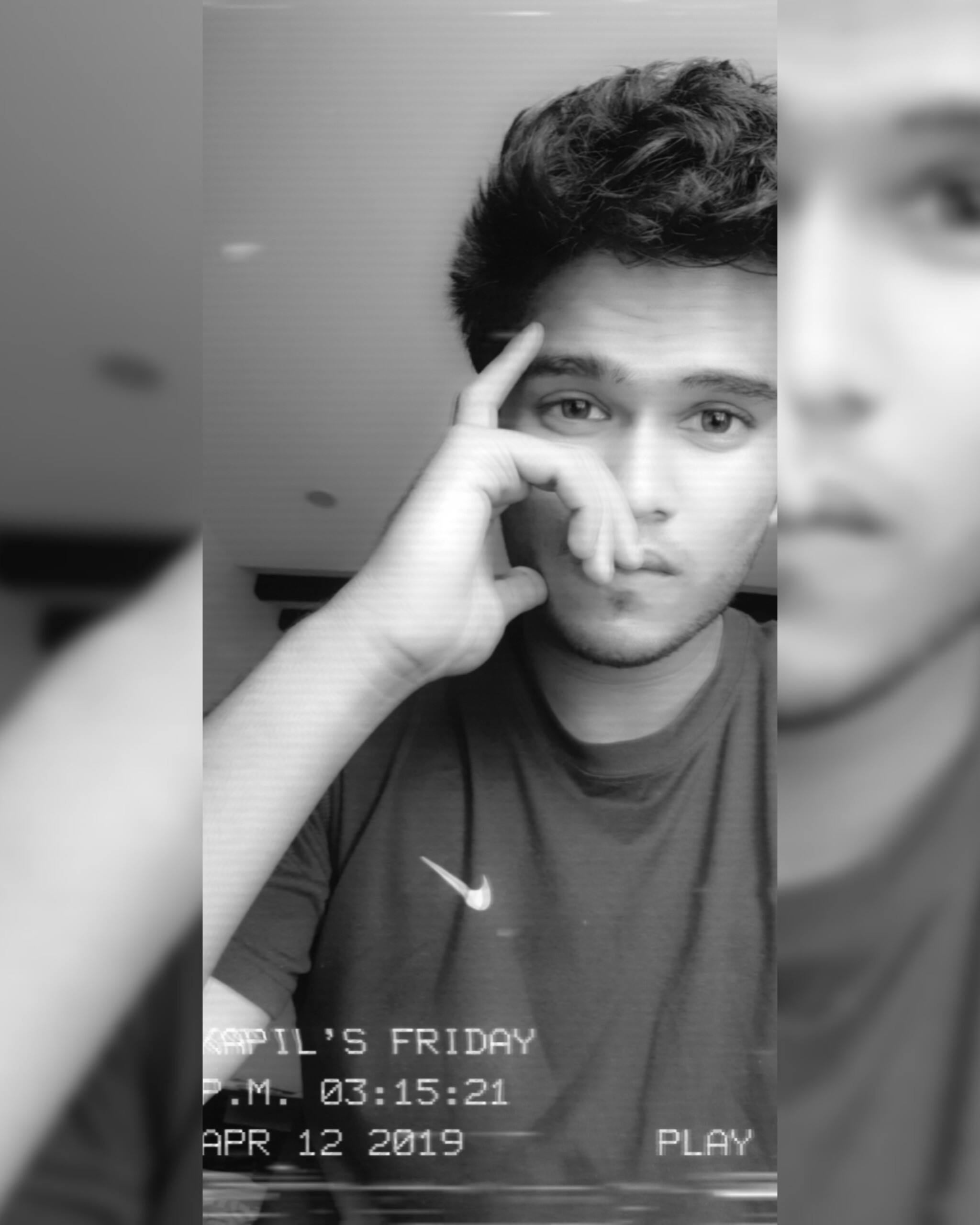 User