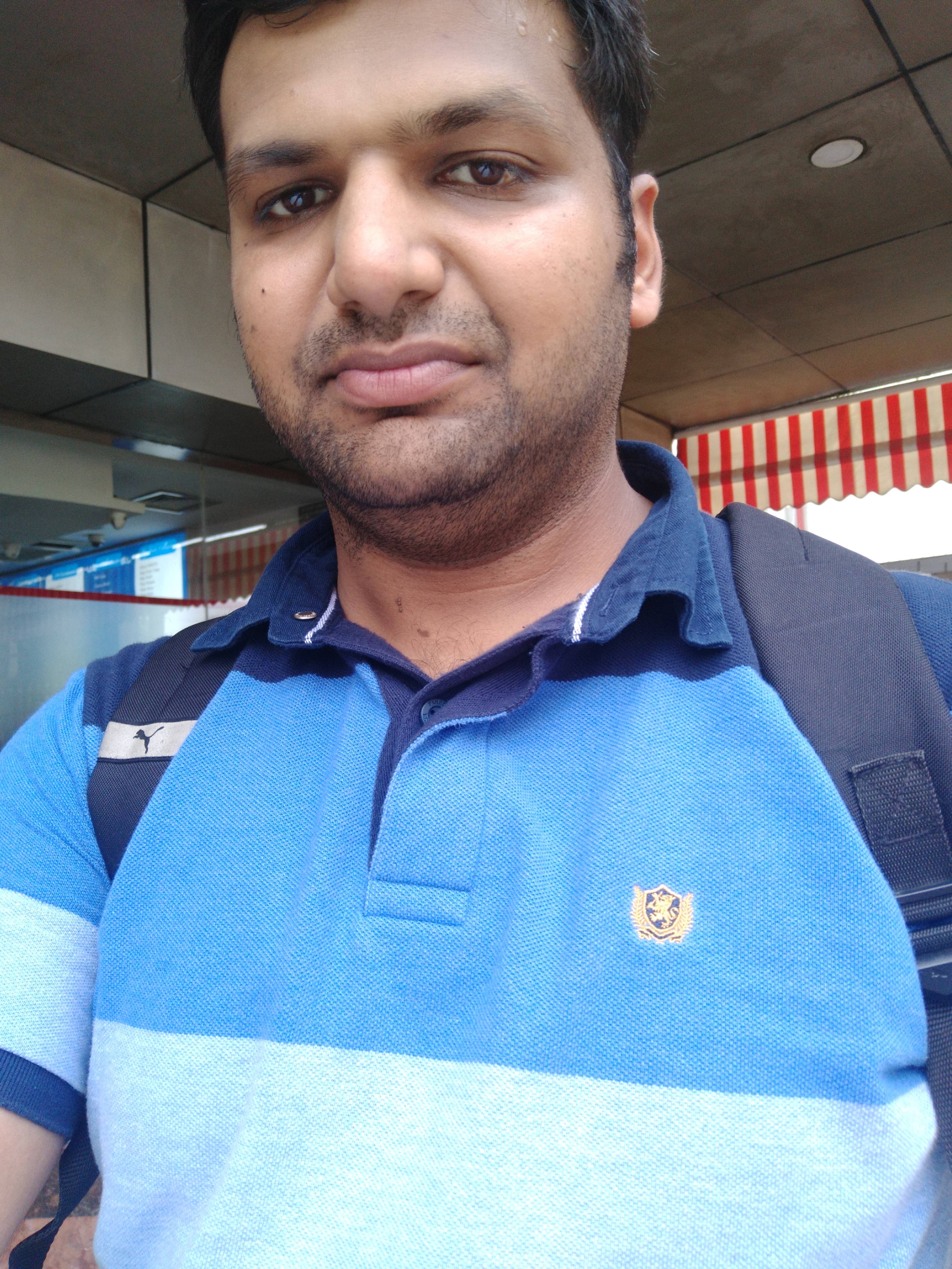 User