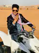 User