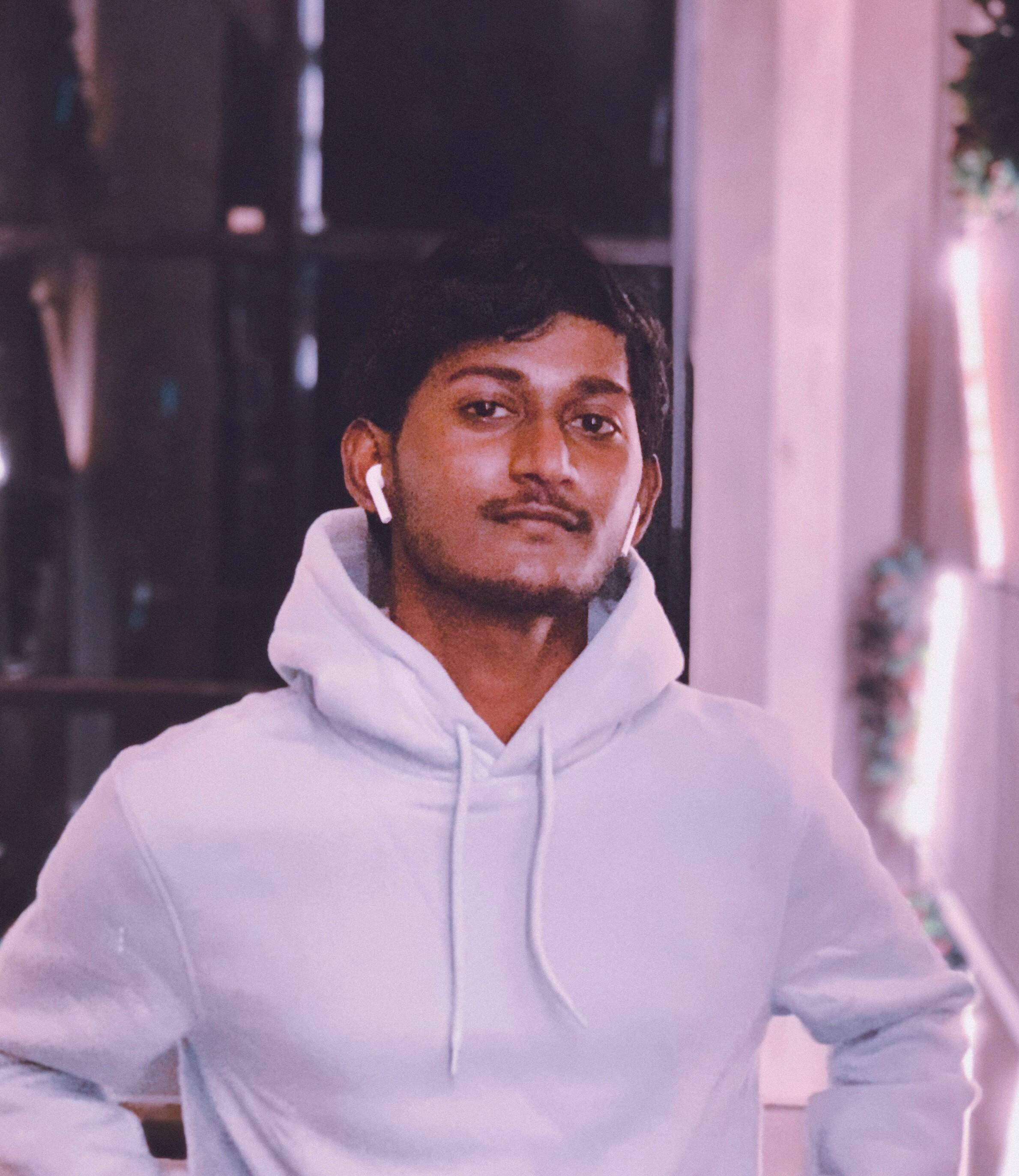 User