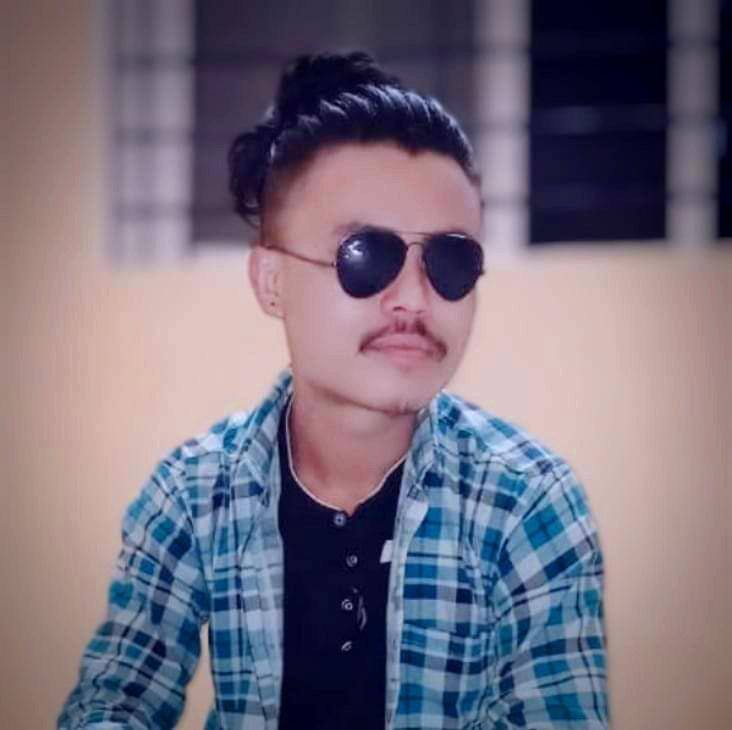 User