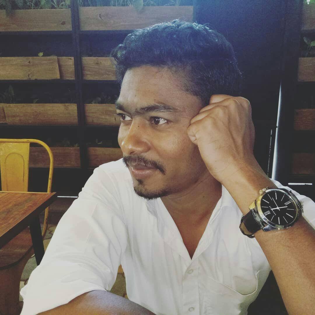 User